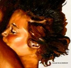 Tendresse (détail)
