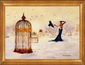 La Cage