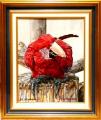 L'Oiseau rouge