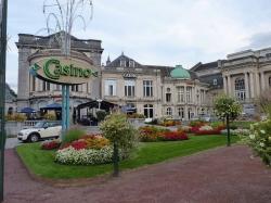 Casino de Spa