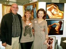 Jacques robert dessval et moi