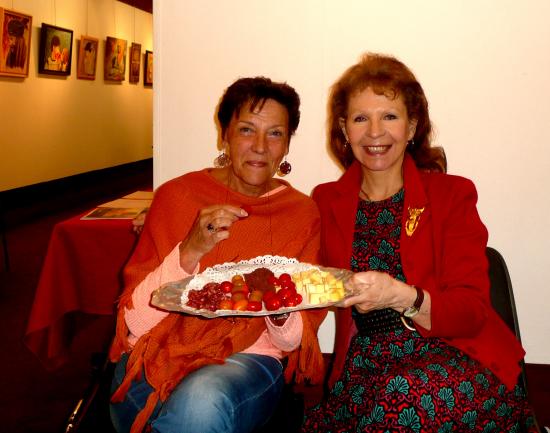 L aperitif