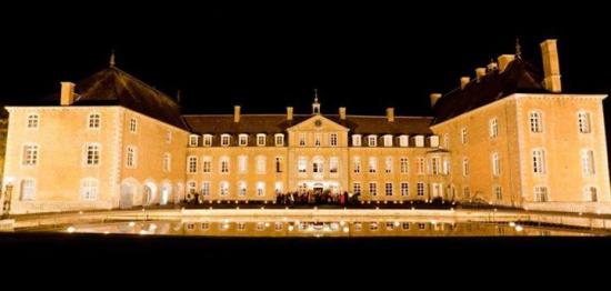 Le chateau