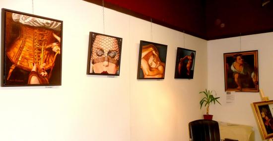 Ma salle 5
