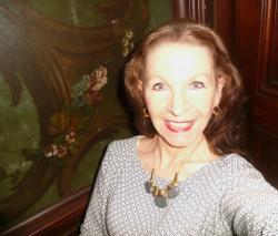 Selfie aigremont 180818 a