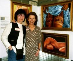 Christine et moi