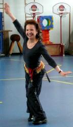 Zumba