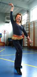 Zumba