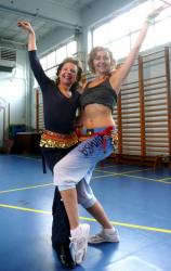 Zumba